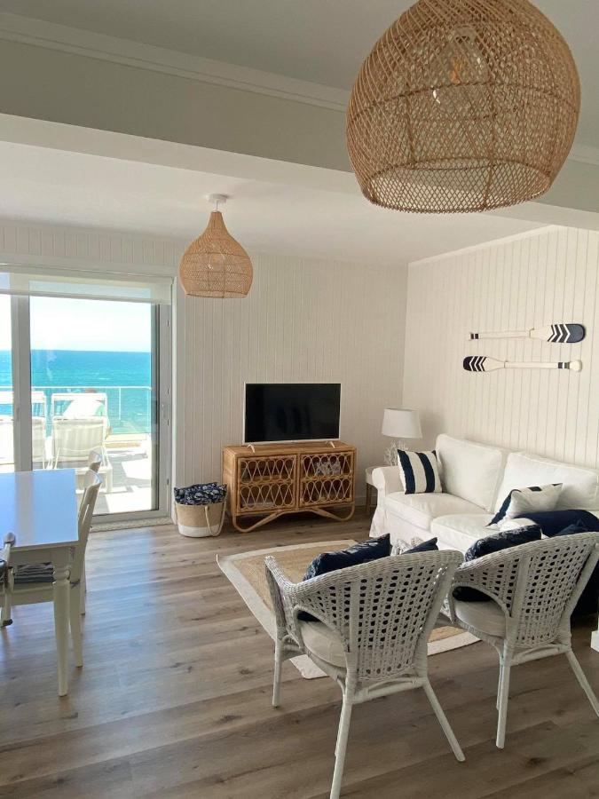 Balcony Beach Apartment • Bba • Moledo Moledo  Exterior foto