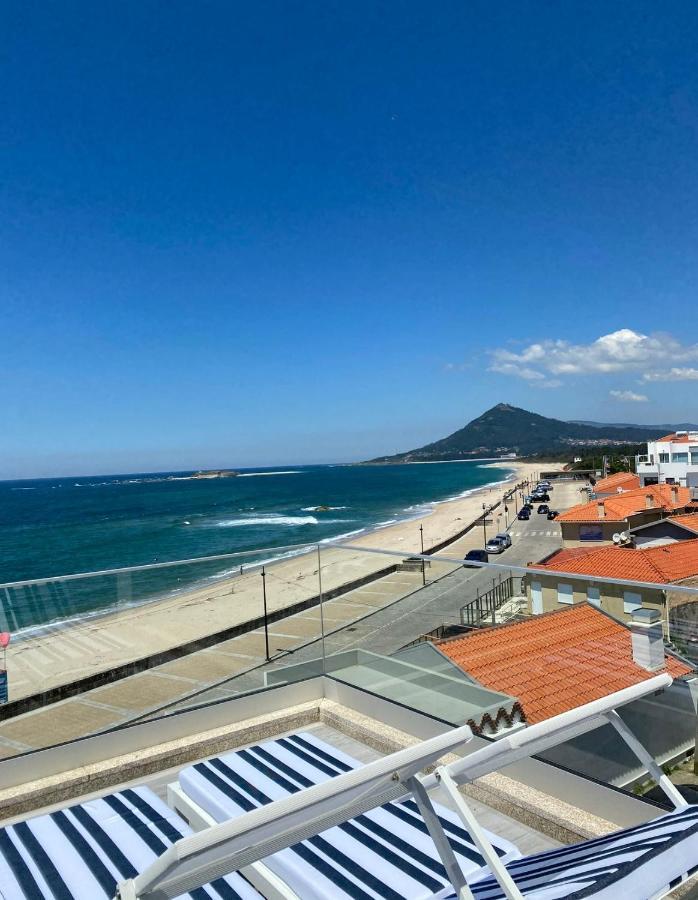 Balcony Beach Apartment • Bba • Moledo Moledo  Exterior foto